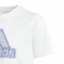 Camiseta de Manga Corta Adidas Future Icons