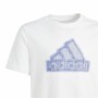Camiseta de Manga Corta Adidas Future Icons