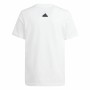 Camiseta de Manga Corta Adidas Future Icons