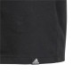 Camiseta de Manga Corta Adidas Gfx Illustrated