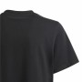 T shirt à manches courtes Adidas Gfx Illustrated