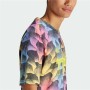 Camiseta de Manga Corta Hombre Adidas Ss Tiro Sumer Añil