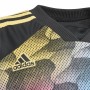 T shirt à manches courtes Adidas Tiro Summer