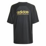 T shirt à manches courtes Adidas Tiro Summer