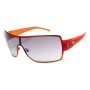 Lunettes de soleil Unisexe Oxydo XDREAM2-GWB (Ø 130 mm) Gris Orange (Ø 130 mm)