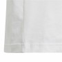 T shirt à manches courtes Adidas EURO 24 Blanc
