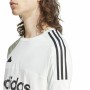 Camiseta de Manga Corta Hombre Adidas Tiro Q1