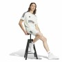 Camiseta de Manga Corta Hombre Adidas Tiro Q1