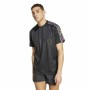 Camiseta de Manga Corta Hombre Adidas Tiro Q2