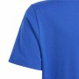 T shirt à manches courtes Adidas Official Emblem