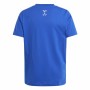 T shirt à manches courtes Adidas Official Emblem