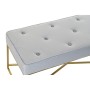 Coffre de Rangement DKD Home Decor Doré Celeste (119 x 45 x 43 cm)
