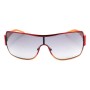 Lunettes de soleil Unisexe Oxydo XDREAM2-GWB (Ø 130 mm) Gris Orange (Ø 130 mm)