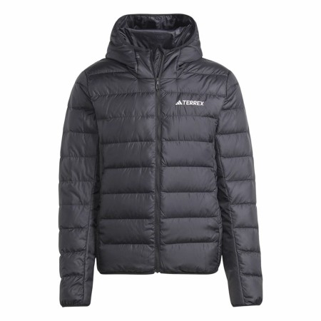 Veste de Sport pour Homme Adidas Multi Down Noir