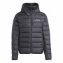 Veste de Sport pour Homme Adidas Multi Down Noir