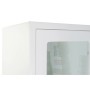 Présentoir DKD Home Decor Verre MDF (70 x 40 x 180 cm)