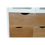 Présentoir DKD Home Decor Verre MDF (70 x 40 x 180 cm)
