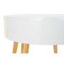 Table d'appoint DKD Home Decor MDF (60 x 60 x 45 cm)