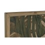 Paravent DKD Home Decor Tropical Bois MDF (113 x 3 x 170 cm)