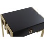 Table de Nuit DKD Home Decor Métal MDF (48 x 35 x 56 cm)