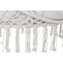 Hamac DKD Home Decor Beige Polyester Coton (100 x 80 x 145 cm)