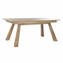 Table de Salle à Manger DKD Home Decor Naturel Bois de manguier (180 x 90 x 76 cm)