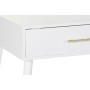 Table Basse DKD Home Decor Métal Mélamine (120 x 60 x 50 cm)