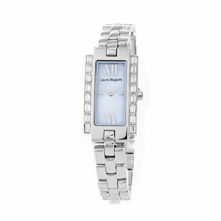 Montre Femme Laura Biagiotti LB0018L-02Z (ø 18 mm)