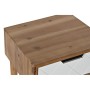 Table de Nuit DKD Home Decor Sapin (42 x 38 x 50 cm)