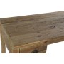 Bureau DKD Home Decor Naturel Bois Recyclé (136 x 67 x 76 cm)