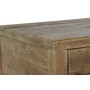 Bureau DKD Home Decor Naturel Bois Recyclé (136 x 67 x 76 cm)