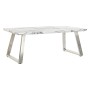 Table Basse DKD Home Decor MDF Acier (120 x 60 x 44 cm)