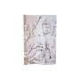 Paravent DKD Home Decor Toile Pin (120 x 2,5 x 180 cm)