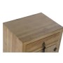 Table de Nuit DKD Home Decor Sapin MDF (45 x 34 x 66 cm)