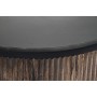 Table Basse DKD Home Decor Métal Bois de manguier (130 x 70 x 46 cm)