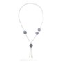 Collier Femme Cristian Lay 43180900 (90 cm)