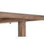 Table de Salle à Manger DKD Home Decor Marron Acacia (175 x 90 x 77 cm)