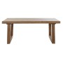 Table Basse DKD Home Decor Acacia (110 x 70 x 45 cm)