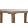 Table Basse DKD Home Decor Acacia (110 x 70 x 45 cm)