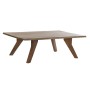 Table d'appoint DKD Home Decor Acacia (120 x 80 x 40 cm)