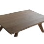 Table d'appoint DKD Home Decor Acacia (120 x 80 x 40 cm)