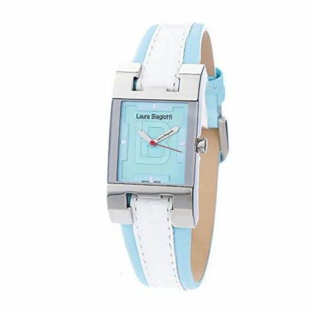 Montre Femme Laura Biagiotti LB0042L-AZUL (Ø 24 mm)