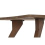 Table d'appoint DKD Home Decor Acacia (120 x 80 x 40 cm)