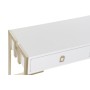 Table Basse DKD Home Decor Métal Bois (150 x 36 x 48 cm)