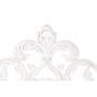 Tête de lit DKD Home Decor MDF Blanc (160 x 4 x 90 cm)