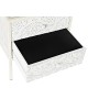 Table de Nuit DKD Home Decor Sapin MDF (45 x 34 x 50,5 cm)