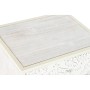 Table de Nuit DKD Home Decor Sapin MDF (45 x 34 x 50,5 cm)