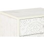 Table de Nuit DKD Home Decor Sapin MDF (45 x 34 x 50,5 cm)