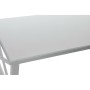 Table Basse DKD Home Decor Blanc Bois (108 x 48 x 56,5 cm)