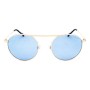 Lunettes de soleil Unisexe Kodak CF-90002-101 (Ø 53 mm) Bleu Doré (ø 53 mm)